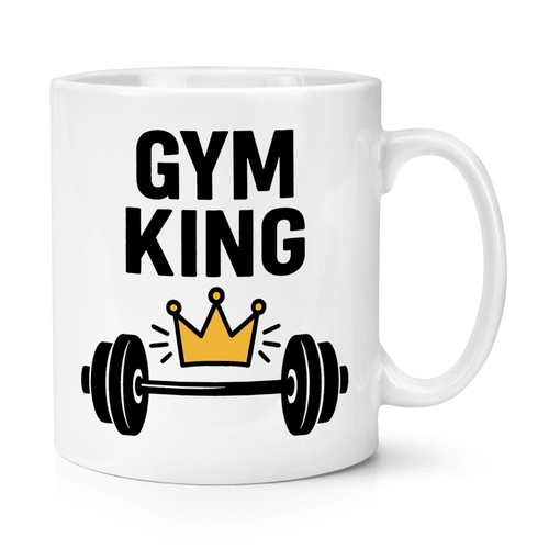 Palestra king 284ml tazza - palestra,