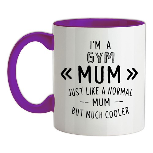 Palestra mamma tazza - i'm,
