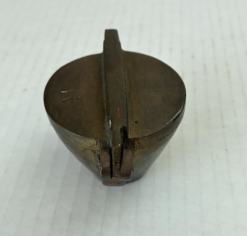 Antico pesi tazza - pesi,