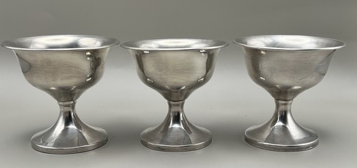 Set tazze dessert vintage - set,