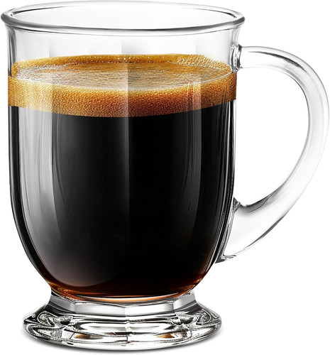 Lusso tazzine da caffè - oz,