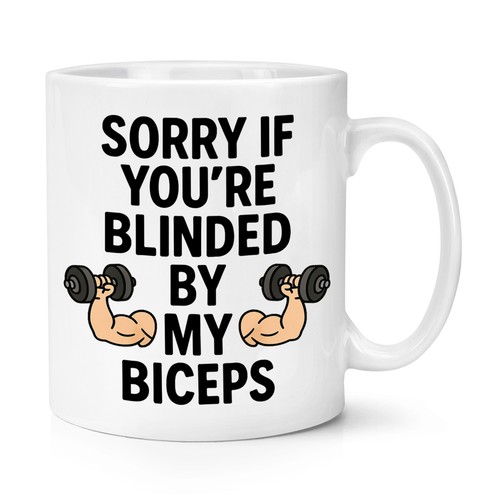 Sorry sei blinded - sorry,