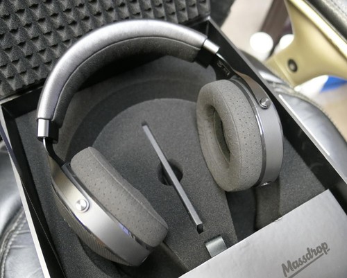 Focal massdrop elex cuffie - massdrop,