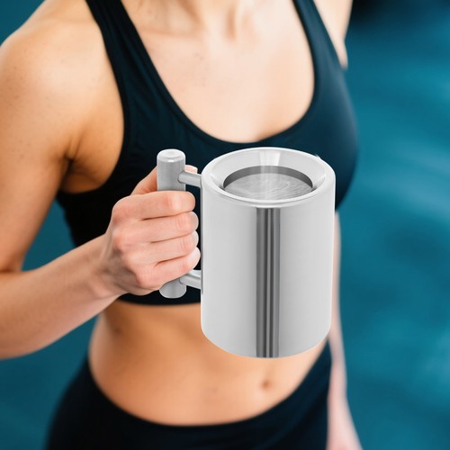 Tazza caffè 400 ml - caffè,