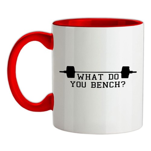 What you bench ceramica - what,
