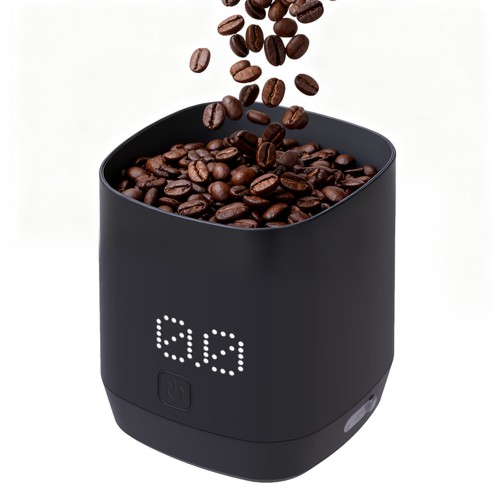 Tazza dosatrice caffè