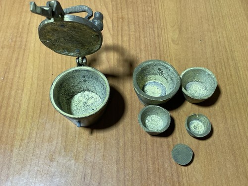 Pesiera pila norimberga - pesiera, di
