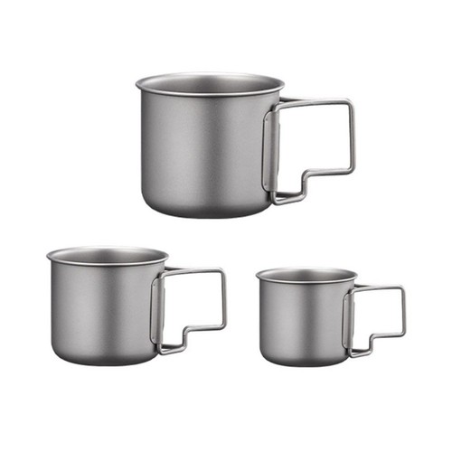 Tazza per campeggio - tazza,
