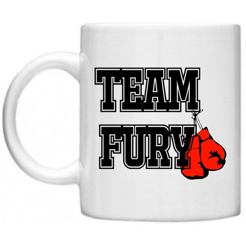 Tazza caffè tè team - tè,