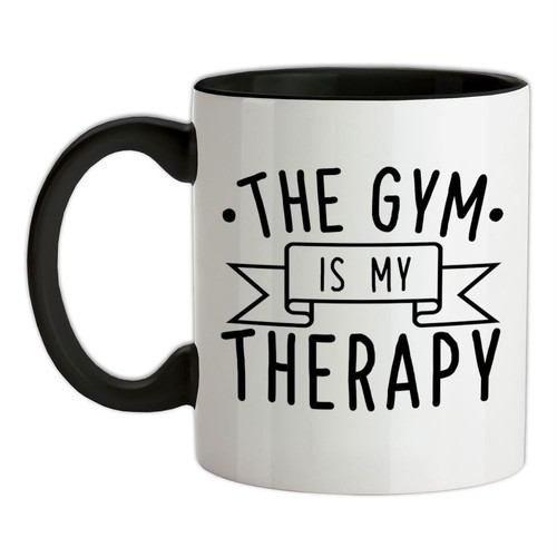 The palestra terapia - the,