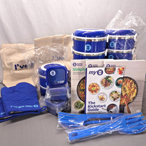 Weight watchers contenitori - weight,