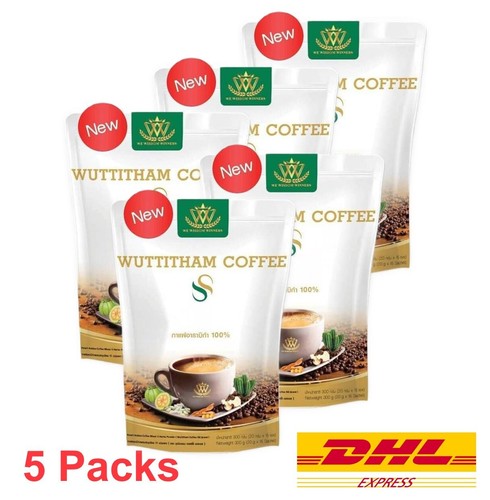 Wuttitham caffè - x,