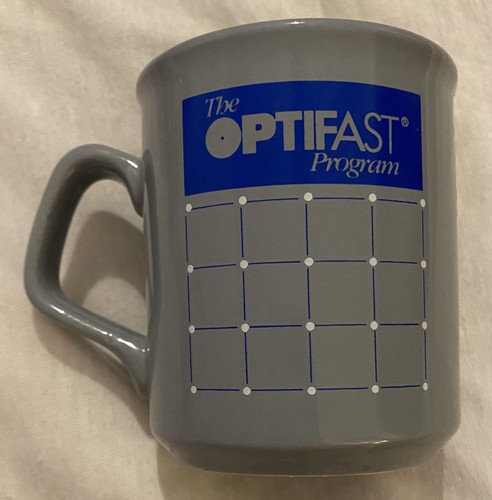 The optifast program logo - the,