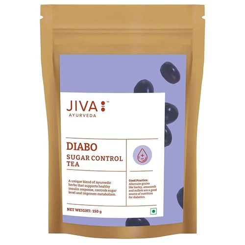 Diabo tea 150 tè ayurvedico - tea,